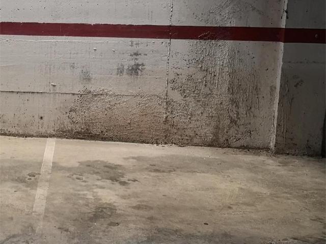 Parking en alquiler en El Vendrell