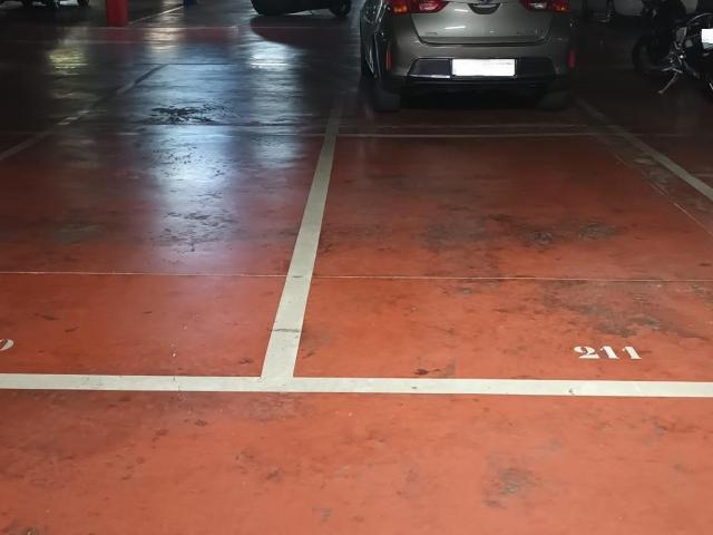 Parking en alquiler en Elche, Torreta Verdi