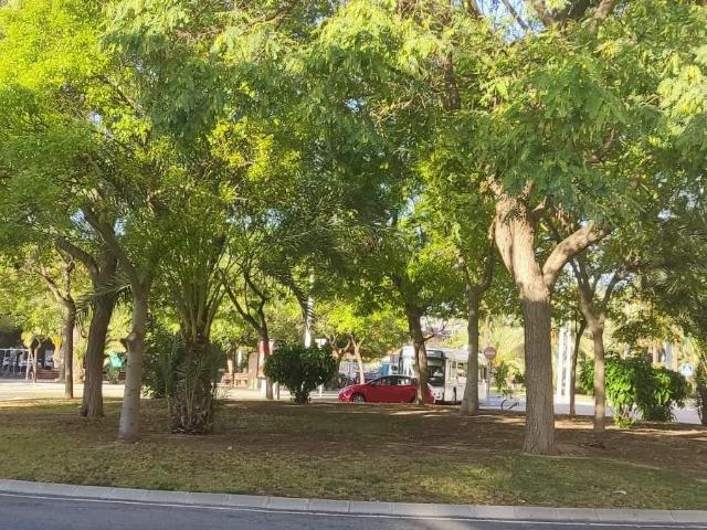 Parking en venta en Elche, Ciutat Jardí