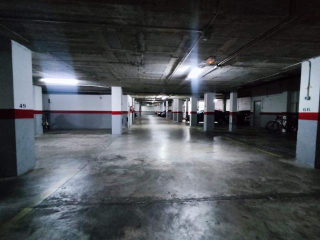 Parking en venta en Elche, Ciutat Jardí