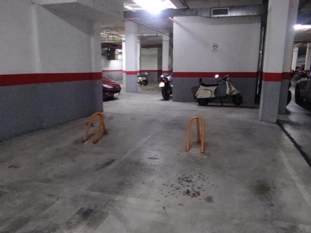 Garaje en alquiler en Elche, Pataes