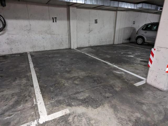 Garaje en alquiler en Elche, Altabix