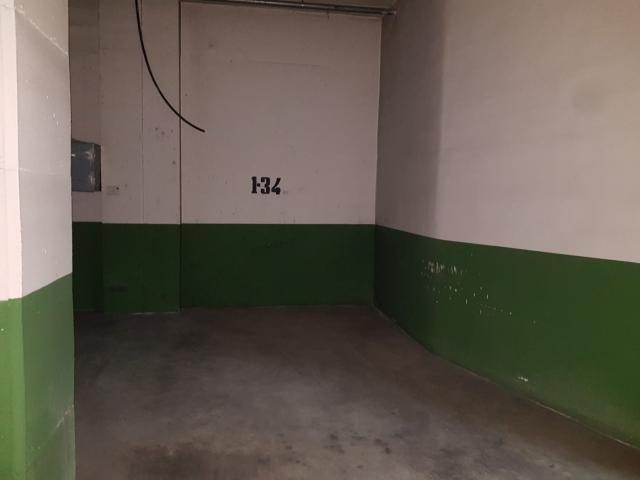 Parking en alquiler en Elche, Ciutat Esportiva
