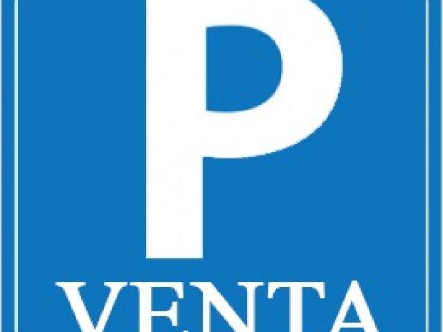 Garaje en venta en Elche, Alicante