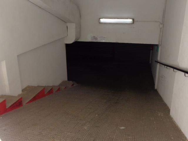 Parking en alquiler en Elda, Barrio San Francisco de Sales