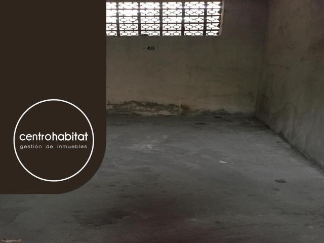 Parking en alquiler en Elda, Barrio Las 300