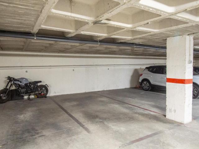 Parking en alquiler en Elda, El Progreso