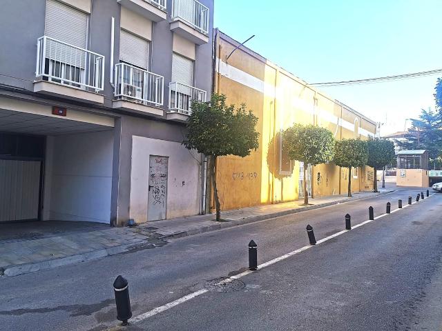 Parking en alquiler en Elda, Casco Antiguo de Elda