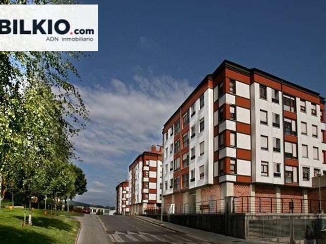 Garaje en venta en Erandio, Astrabudua