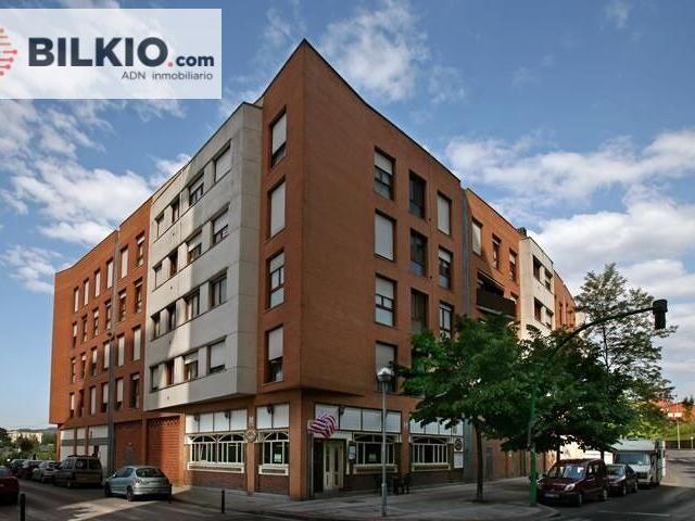 Garaje en venta en Erandio, Astrabudua
