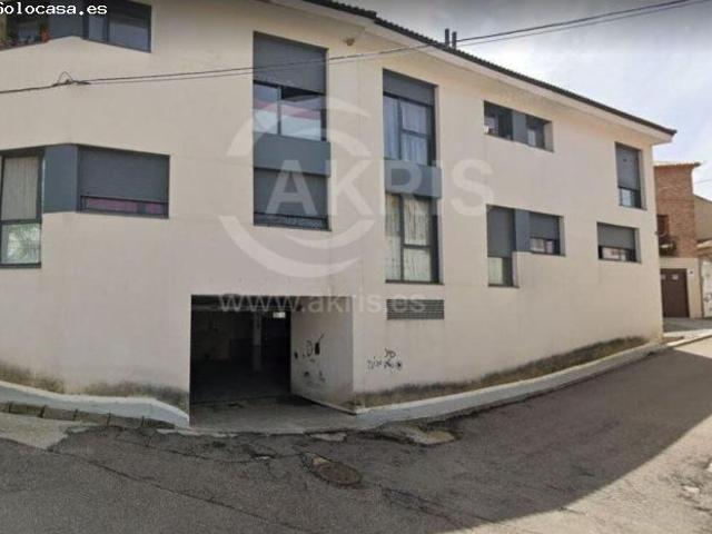 Garaje en venta en Esquivias, Castilla-La Mancha