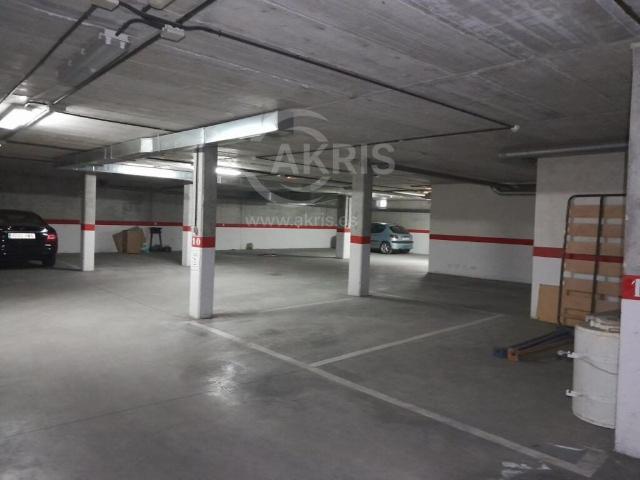 Garaje en venta en Esquivias, Castilla-La Mancha