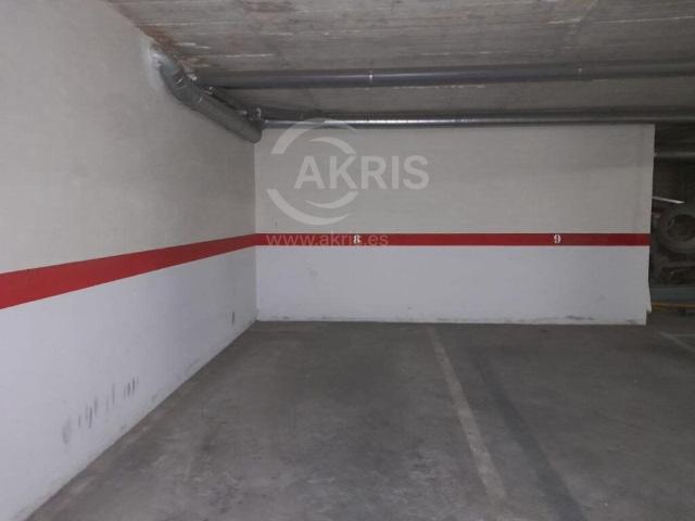 Garaje en venta en Esquivias, Castilla-La Mancha