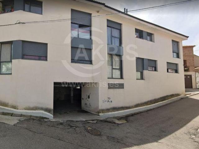 Garaje en venta en Esquivias, Castilla-La Mancha
