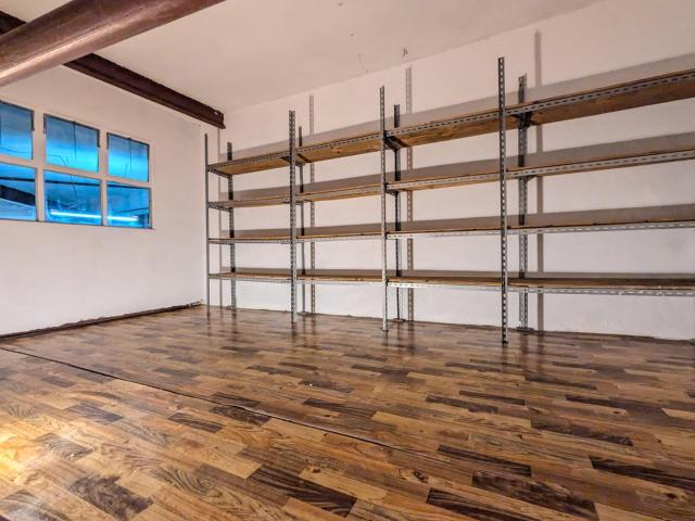 Garaje en venta en Estellerria, Navarra