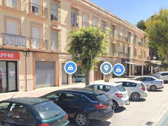 Parking en venta en Estepa