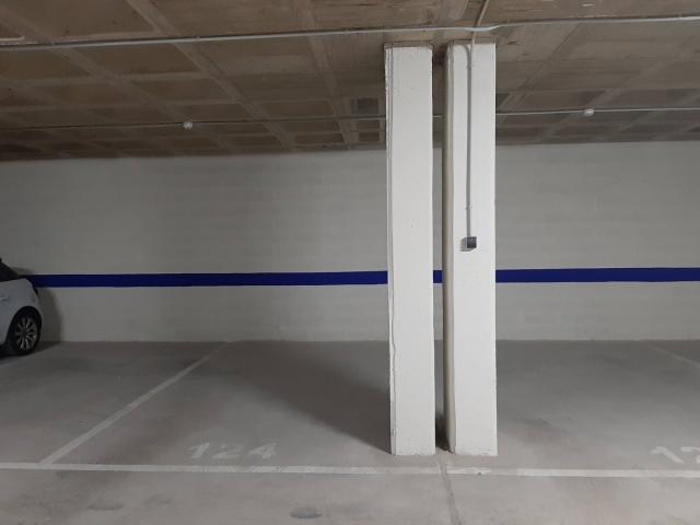 Garaje en venta en l'Horta Sud, Valencia