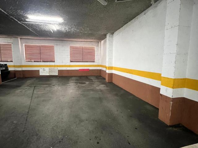 Garaje en venta en Fuenlabrada, El Pinar