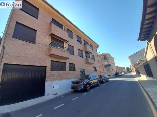 Garaje en venta en Fuensalida