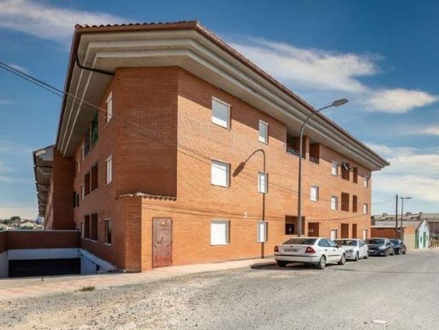 Garaje en venta en Gerindote, El Bosque