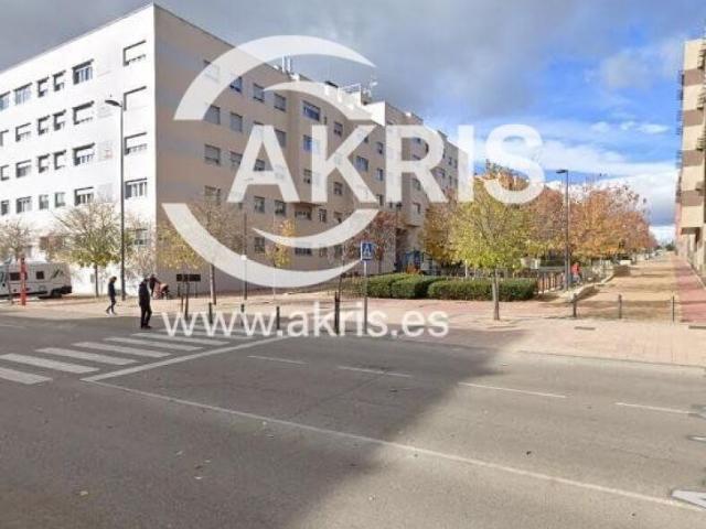 Garaje en venta en Sector III, Getafe