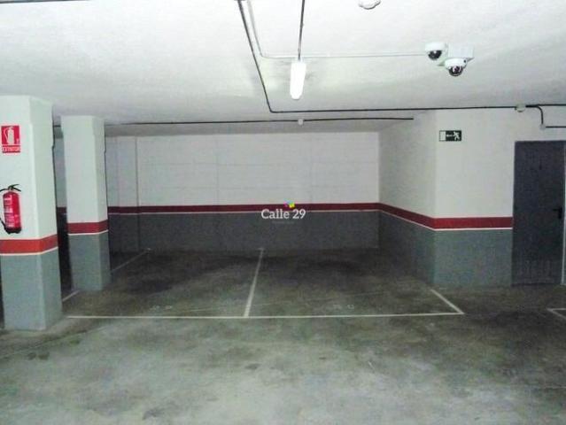 Parking en venta en Getafe