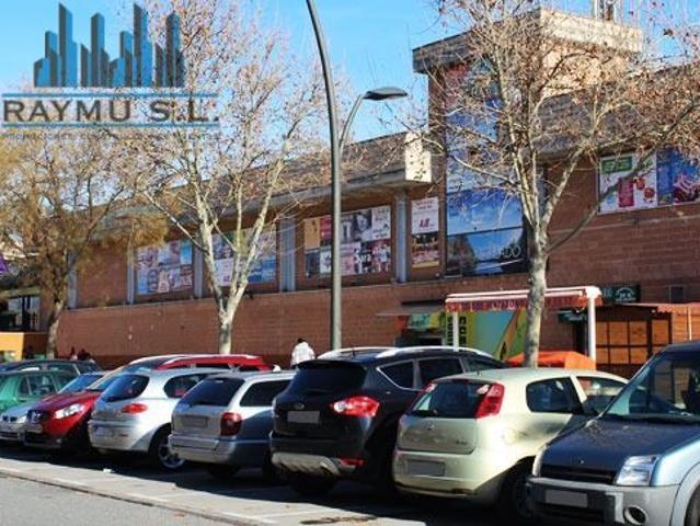 Garaje en venta en Getafe, Los Llanos Garaje en venta en Getafe, Los Llanos