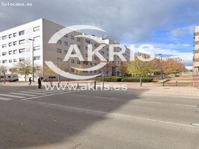 Garaje en venta en Sector III, Getafe