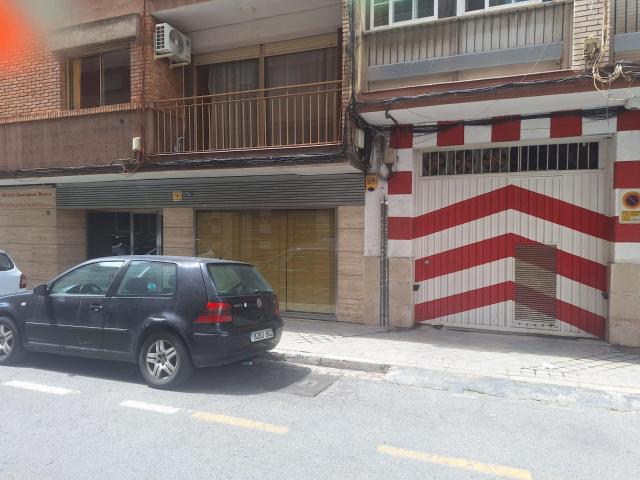 Garaje en venta en Granada, Plaza Toros - Doctores - San Lázaro