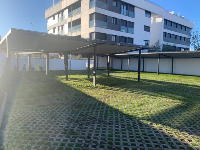 Garaje en venta en Granada, La Cruz