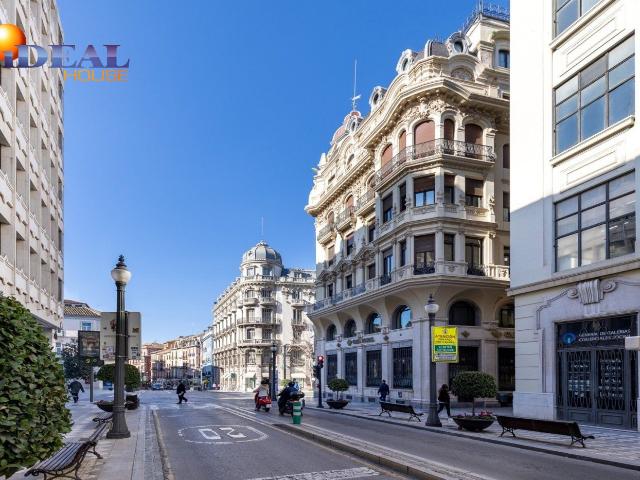 Parking en venta en Granada, Albaicín