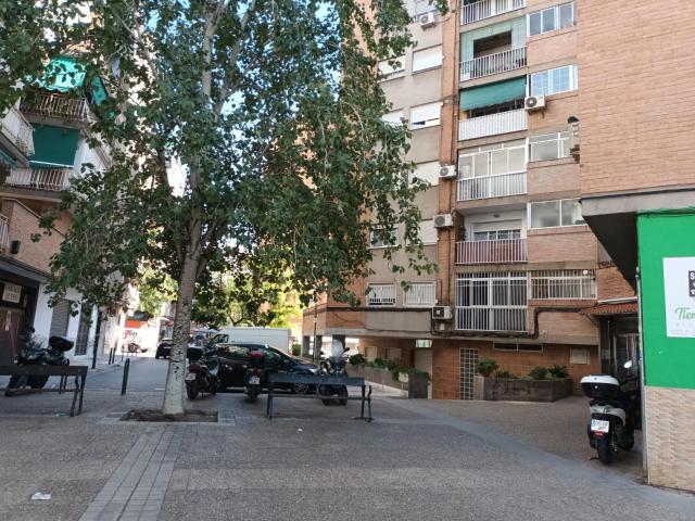 Parking en venta en Granada, Zaidín - Vergeles Parking en venta en Granada, Zaidín - Vergeles