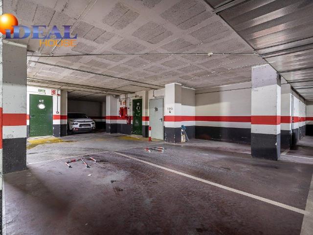 Parking en venta en Granada, Zaidín Parking en venta en Granada, Zaidín