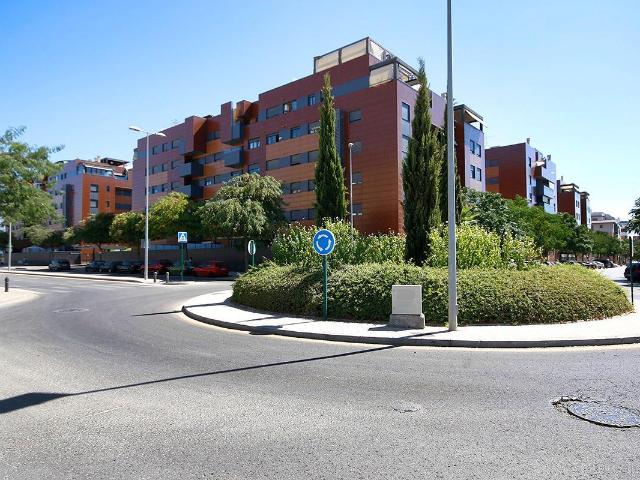 Parking en venta en Granada, Zaidín - Vergeles Parking en venta en Granada, Zaidín - Vergeles