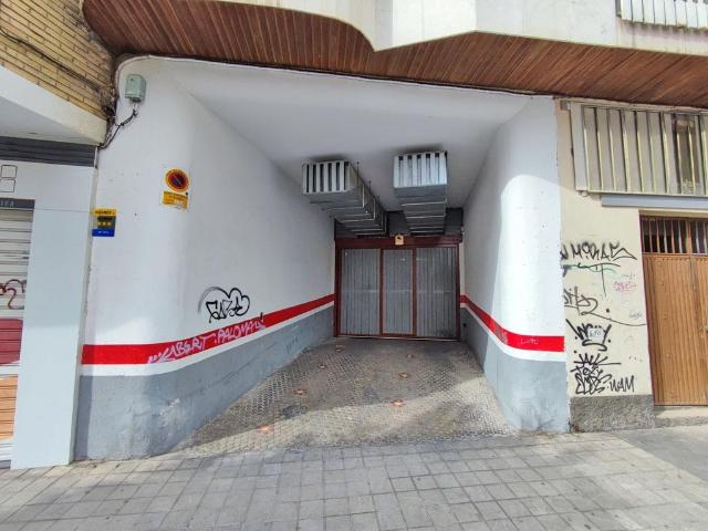 Parking en venta en Granada, Centro - Sagrario