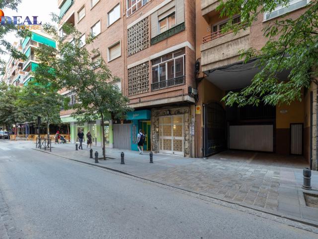 Parking en venta en Granada, Ronda Parking en venta en Granada, Ronda