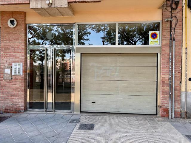 Garaje en venta en Granada, Pajaritos