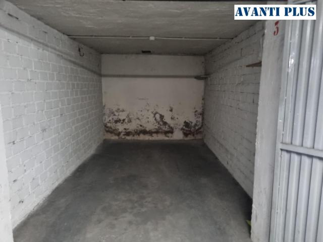 Garaje en venta en Granada, Fígares