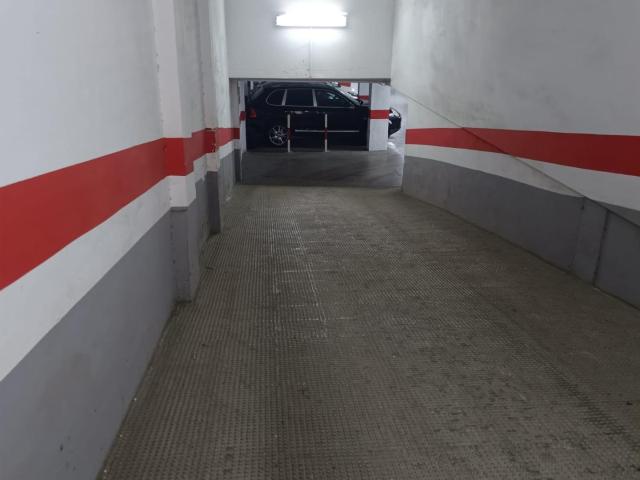 Garaje en venta en Granada, Angustias - Chana - Encina