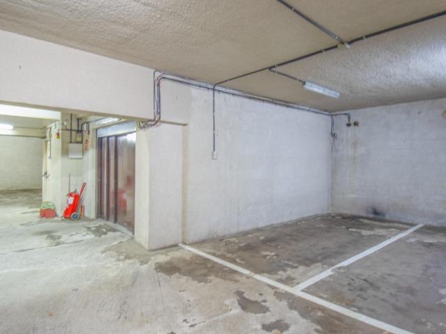 Garaje en venta en Hernani, Portu