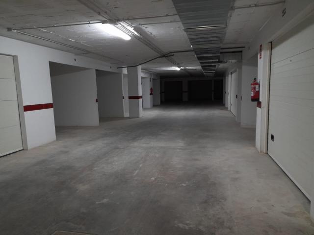 Parking en venta en Herrera, Barriada 