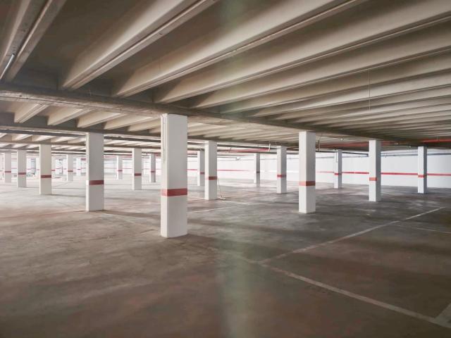 Garaje en venta en Humanes De Madrid