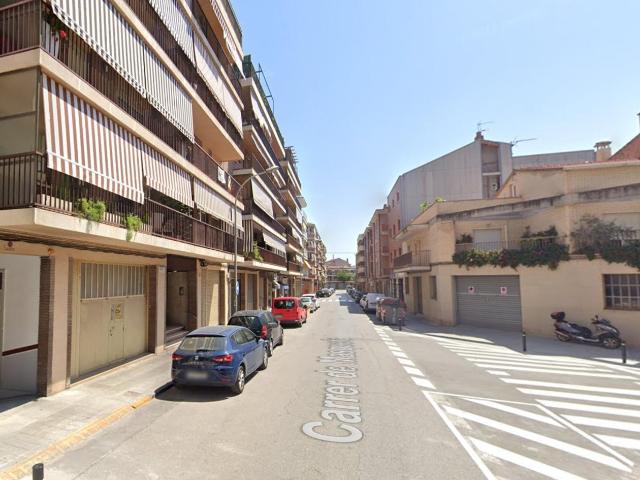 Garaje en alquiler en Igualada