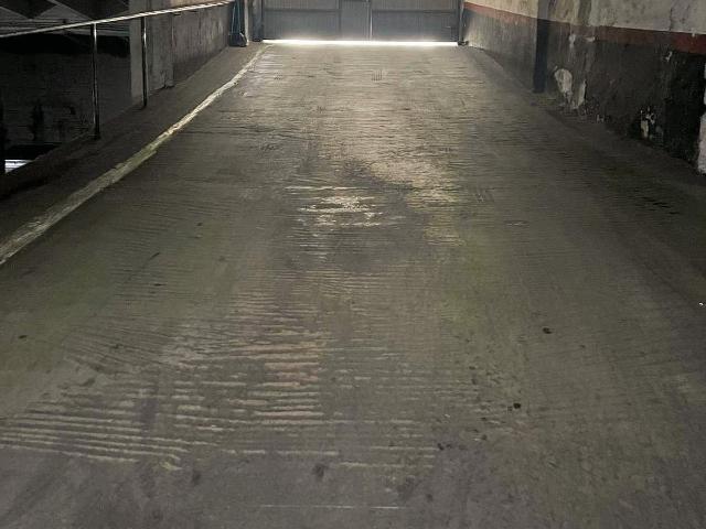 Garaje en venta en Abando, Bilbao