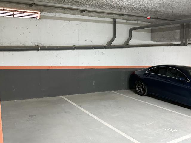 Garaje en venta en Íscar