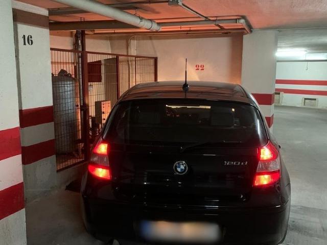 Parking en venta en Jaén, San Ildefonso