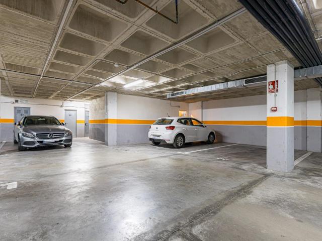 Garaje en venta en Murcia, Área Metropolitana de Murcia