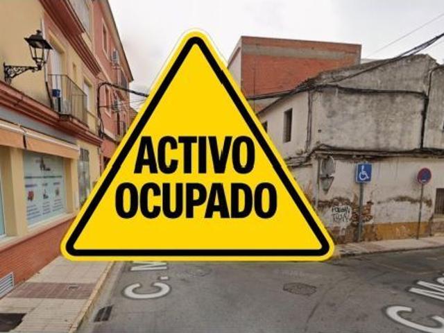 Local Comercial en venta en Almarchar, La Algaba