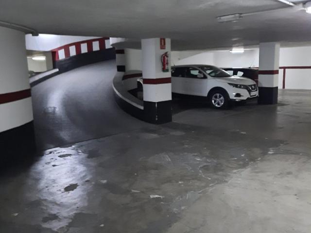 Garaje en venta en el Pla del Remei, Valencia