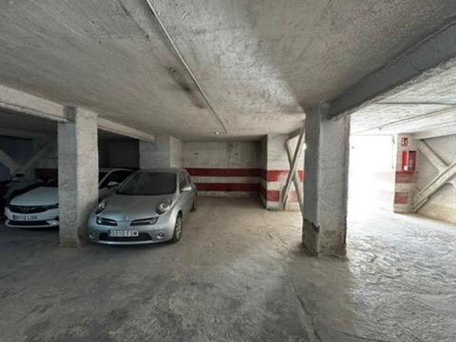 Garaje en venta en Alipark, l'Alacantí
